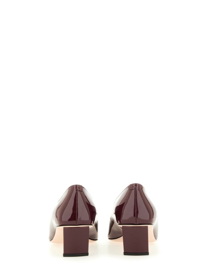 ROGER VIVIER "BELLE VIVIER" PUMPS