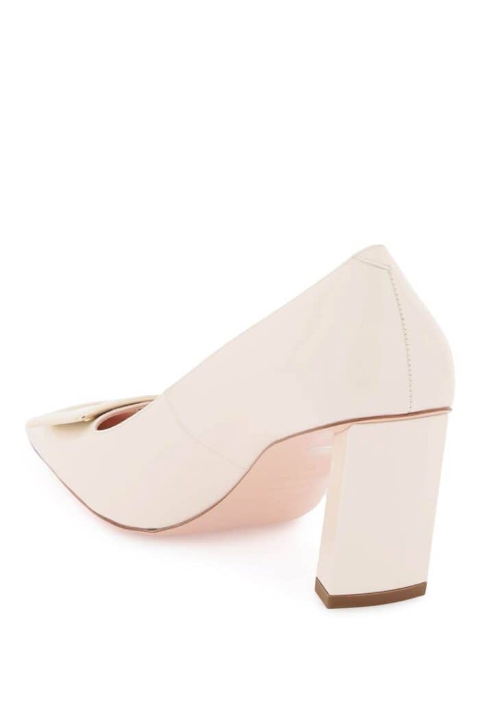 Roger Vivier 'belle Vivier' Pumps