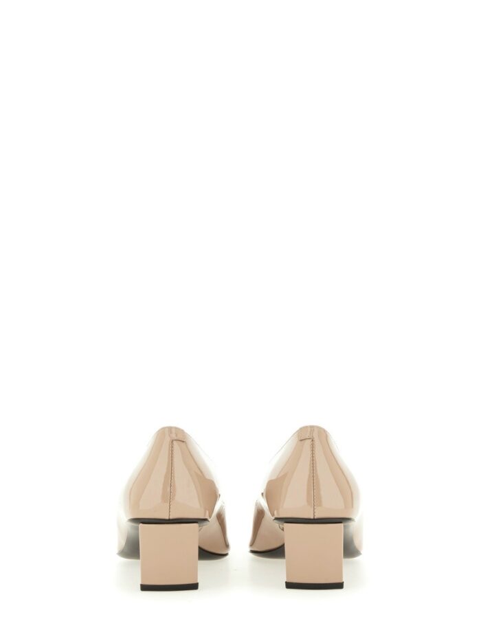 ROGER VIVIER "BELLE VIVIER" PUMPS