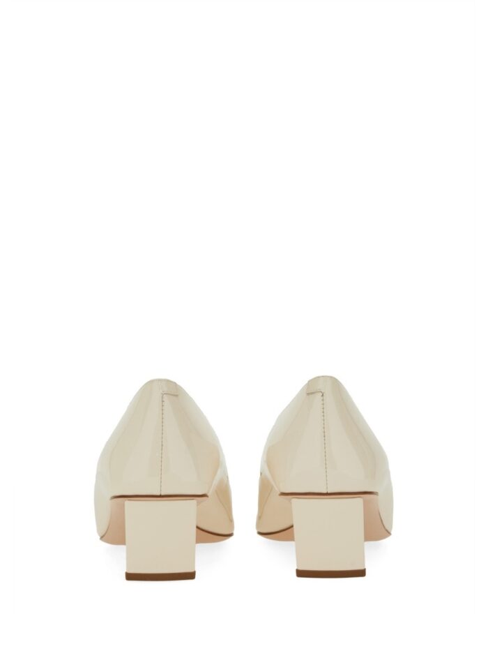 ROGER VIVIER "BELLE VIVIER" PUMPS