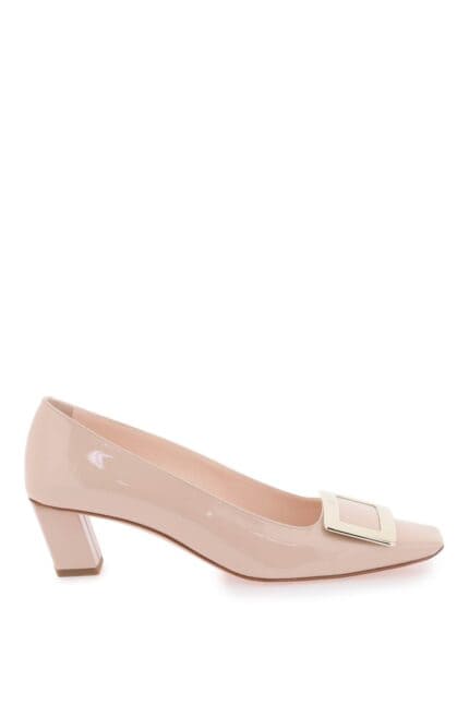 Roger Vivier Belle Vivier Pumps