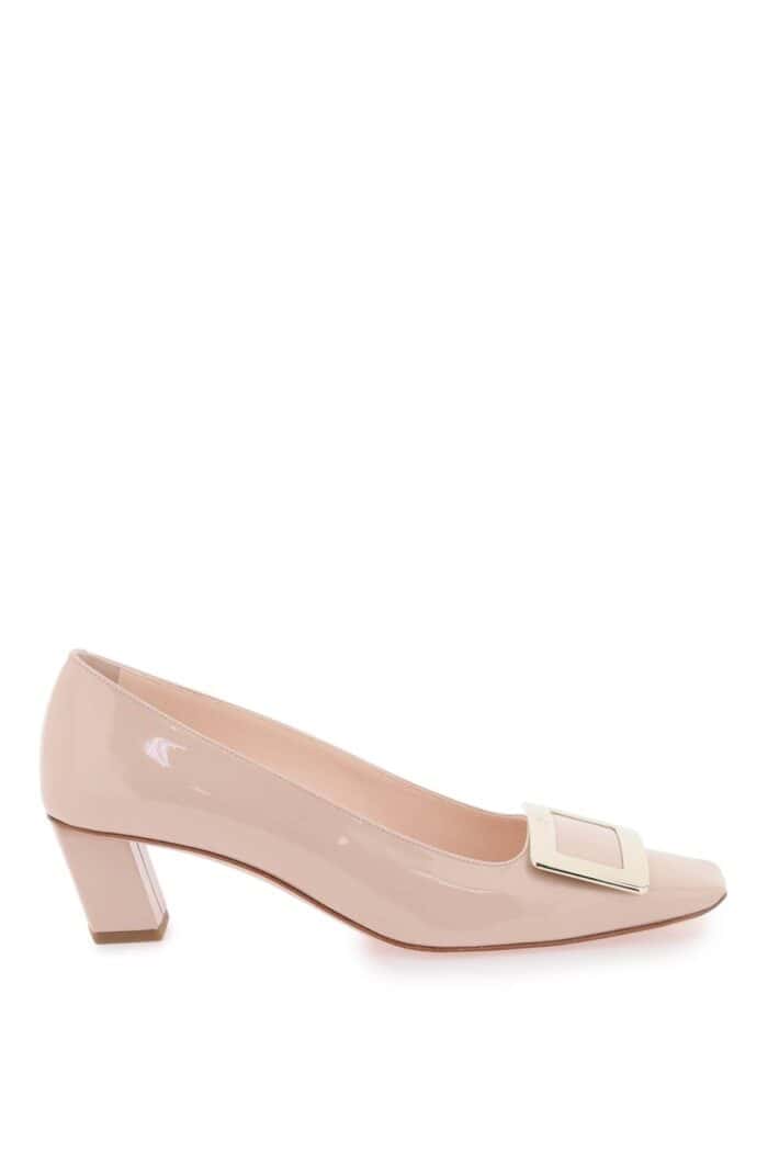 Roger Vivier Belle Vivier Pumps