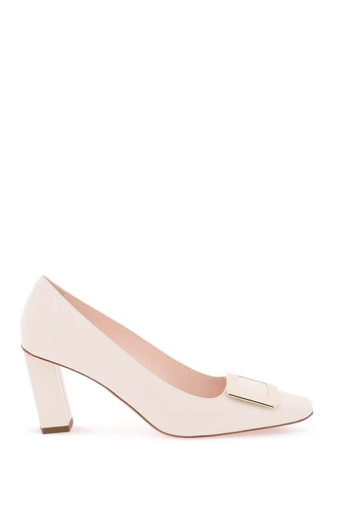 Roger Vivier 'belle Vivier' Pumps