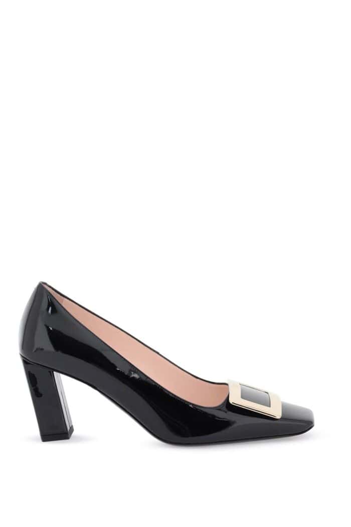 Roger Vivier 'belle Vivier' Pumps