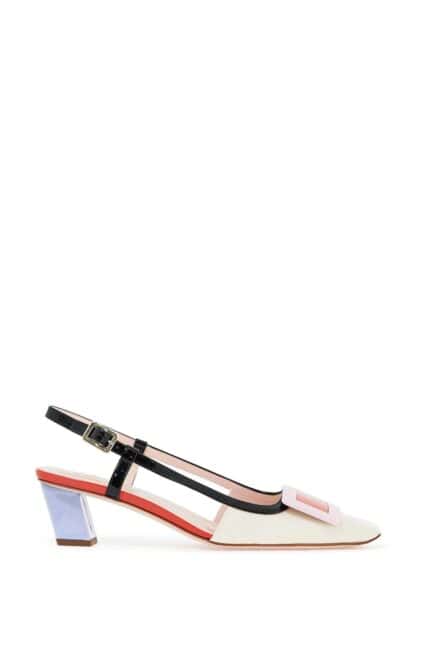 ROGER VIVIER Belle Vivier Slingback