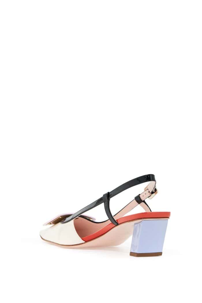 ROGER VIVIER Belle Vivier Slingback