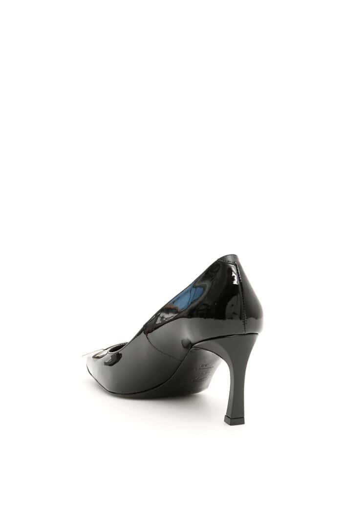 Roger Vivier Belle Vivier Trompette 70 Pumps