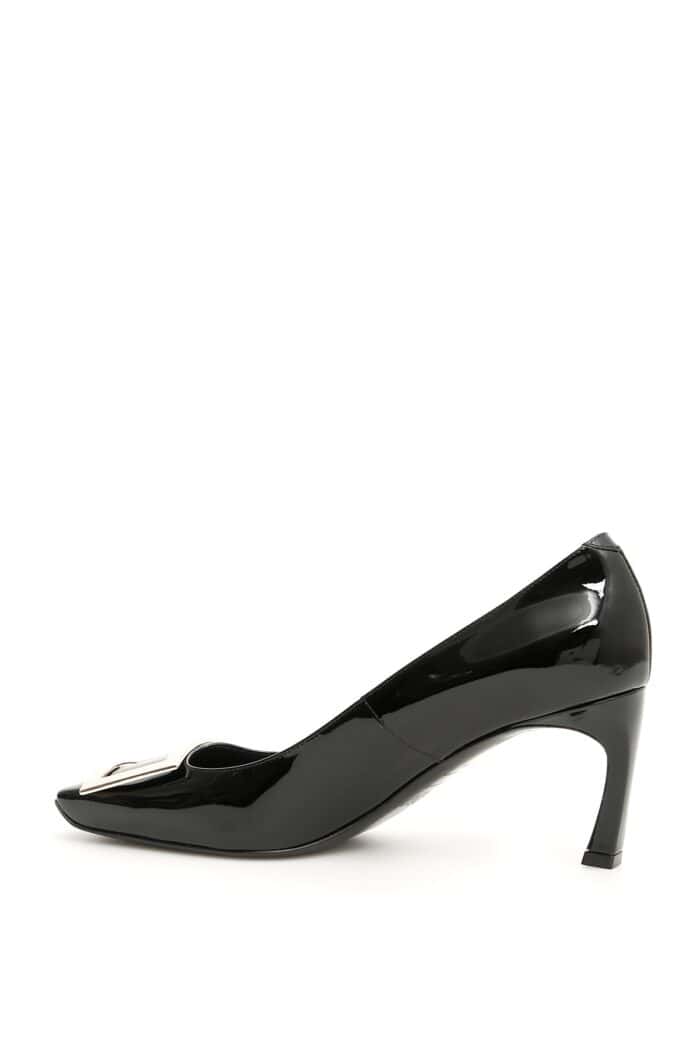 Roger Vivier Belle Vivier Trompette 70 Pumps