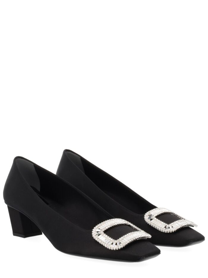 ROGER VIVIER DÉCOLLETÉ "BELLE"