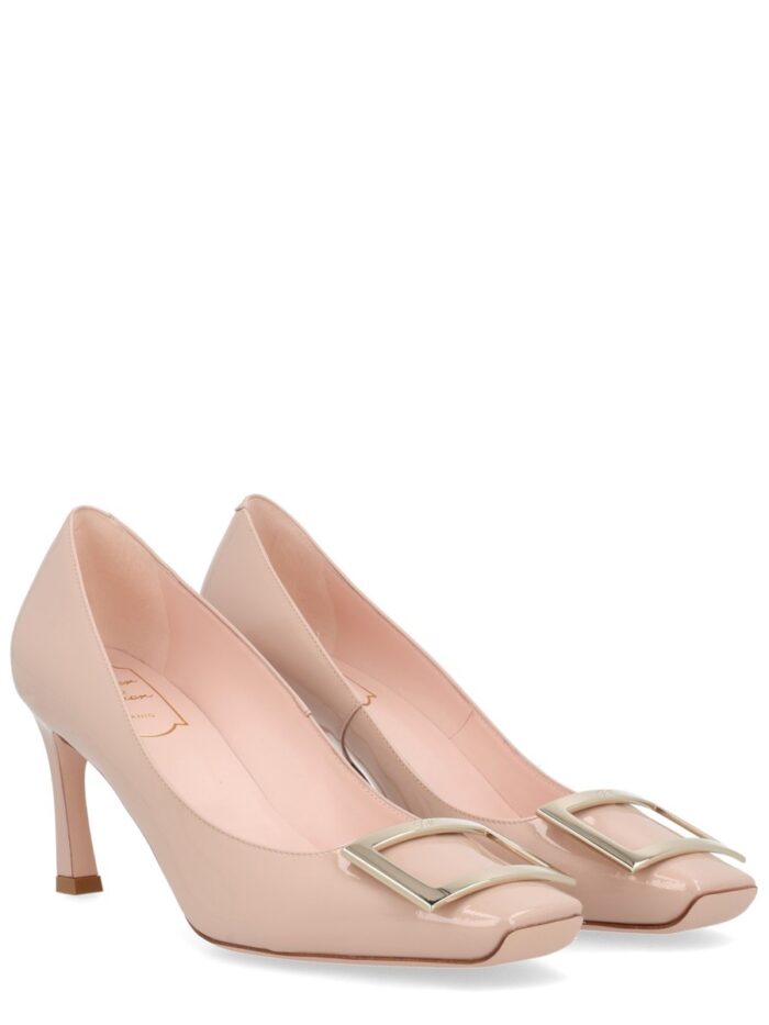 ROGER VIVIER DÉCOLLETÉ "BELLE VIVIER TROMPETTE"