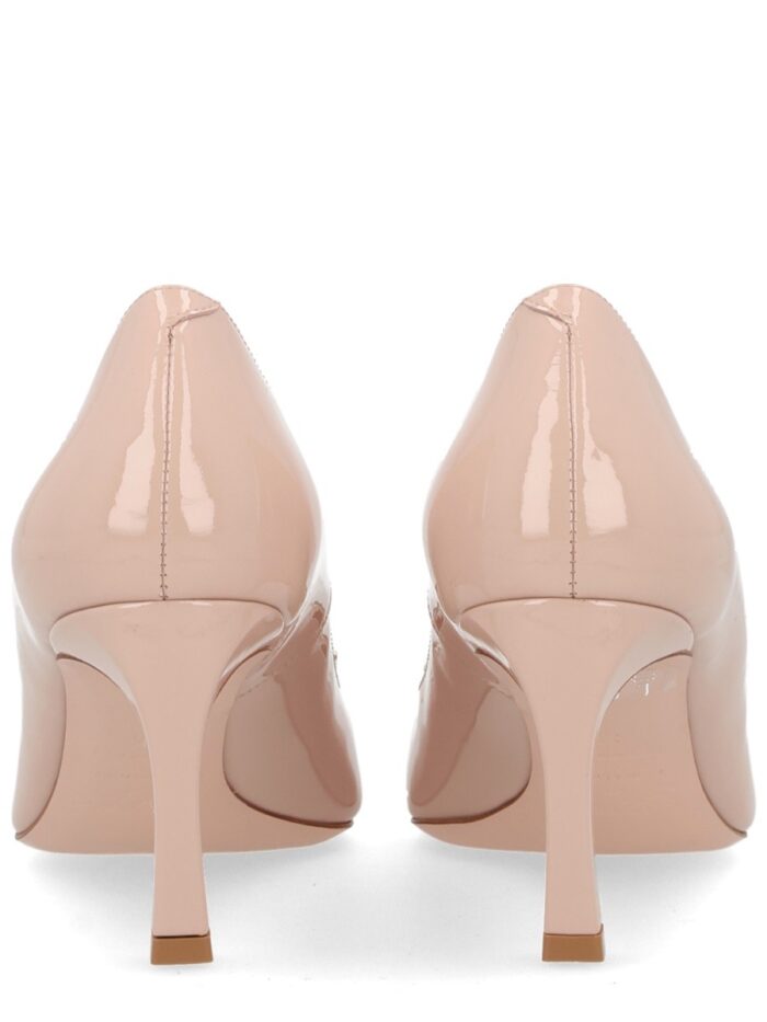 ROGER VIVIER DÉCOLLETÉ "BELLE VIVIER TROMPETTE"