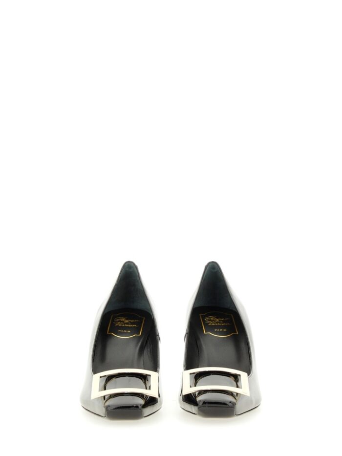 ROGER VIVIER DÉCOLLETÉ "BELLE VIVIER TROMPETTE"