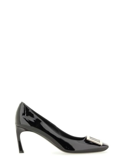 ROGER VIVIER DÉCOLLETÉ "BELLE VIVIER TROMPETTE"