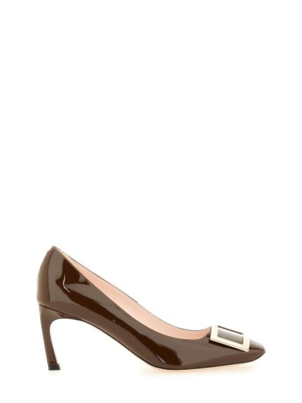 ROGER VIVIER DÉCOLLETÉ "BELLE VIVIER TROMPETTE"