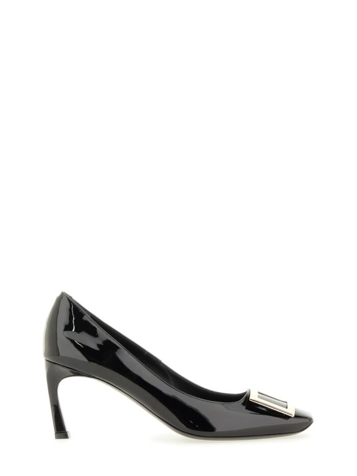ROGER VIVIER DÉCOLLETÉ "BELLE VIVIER TROMPETTE"