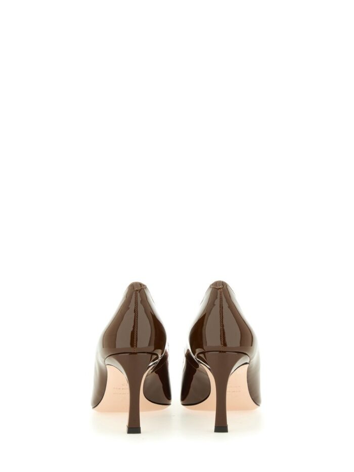 ROGER VIVIER DÉCOLLETÉ "BELLE VIVIER TROMPETTE"