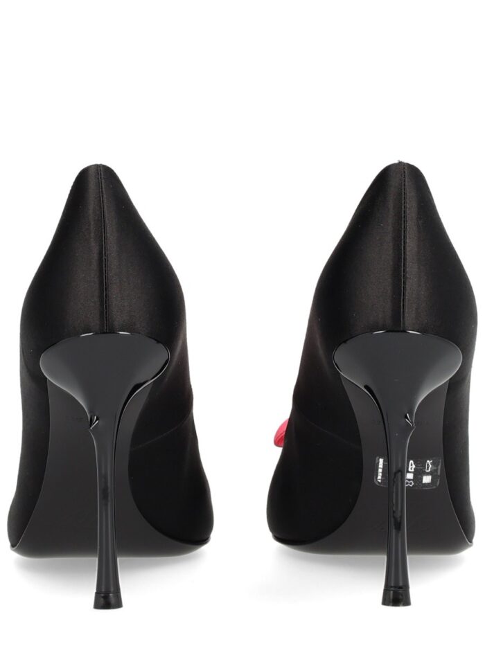 ROGER VIVIER DÉCOLLETÉ "ROSE VIVIER"