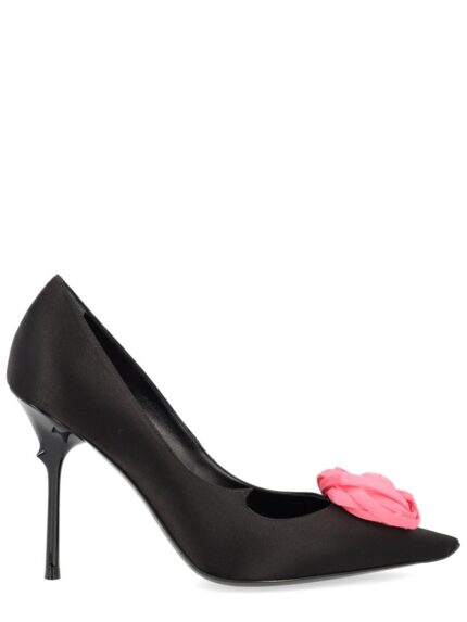 ROGER VIVIER DÉCOLLETÉ "ROSE VIVIER"