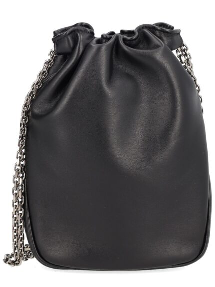 ROGER VIVIER DWARF "PILGRIM" BAG