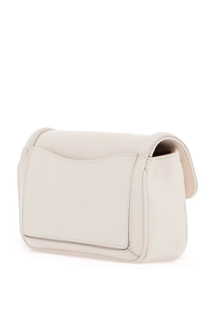 ROGER VIVIER "leather Clutch Game For Girls