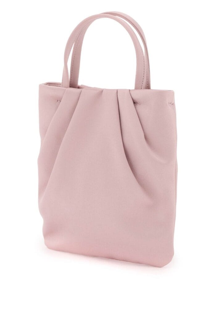 ROGER VIVIER Micro Drap Pocket Bag