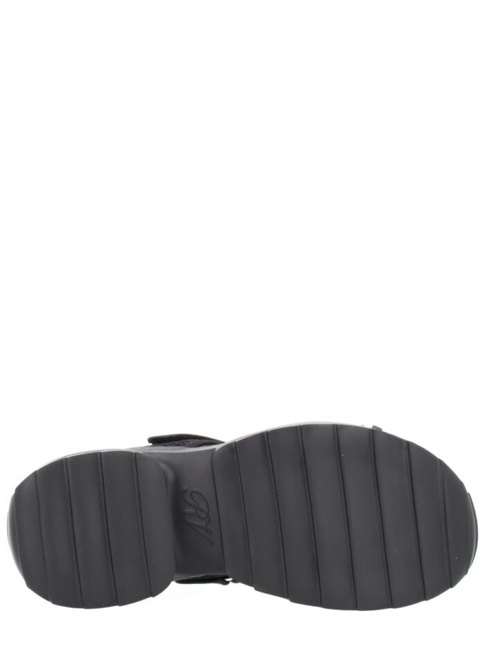 ROGER VIVIER SANDALO "VIV ON THE RUN"