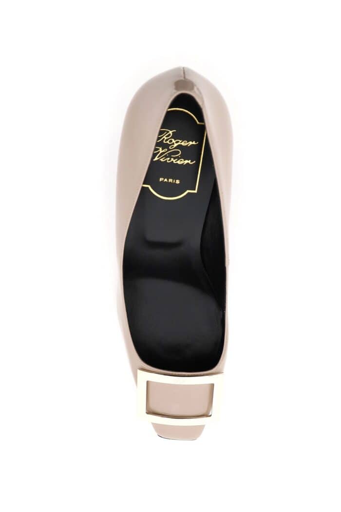 Roger Vivier Trompette 70 Pumps