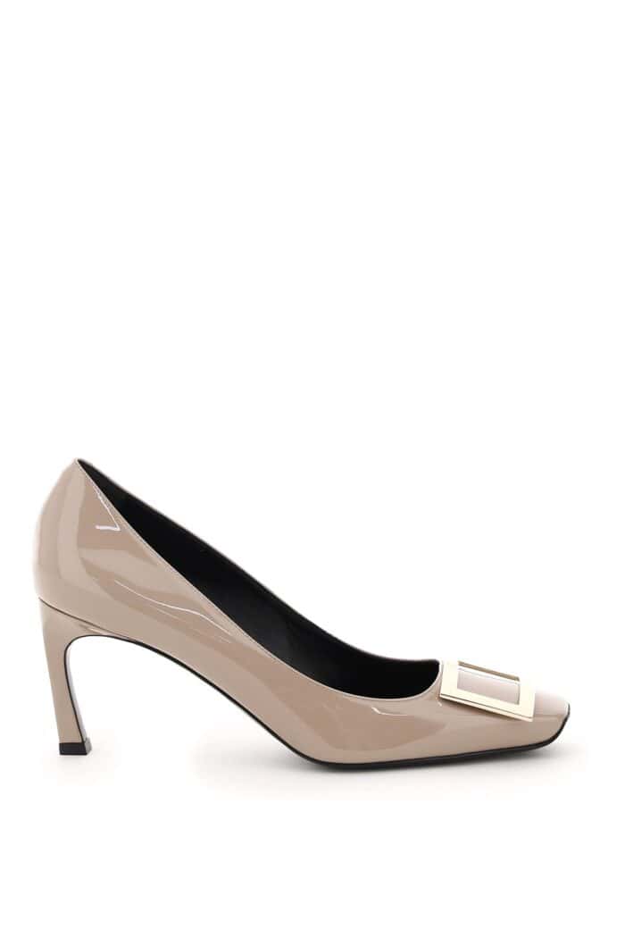 Roger Vivier Trompette 70 Pumps