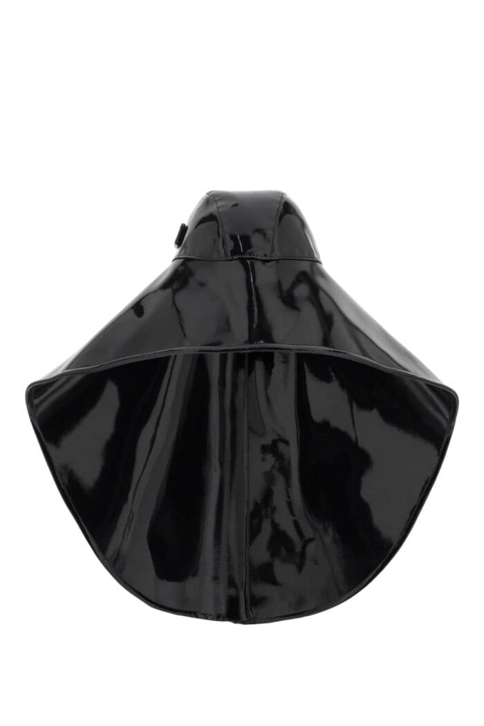 Roger Vivier Viv' Choc Maxi Fisherman Hat