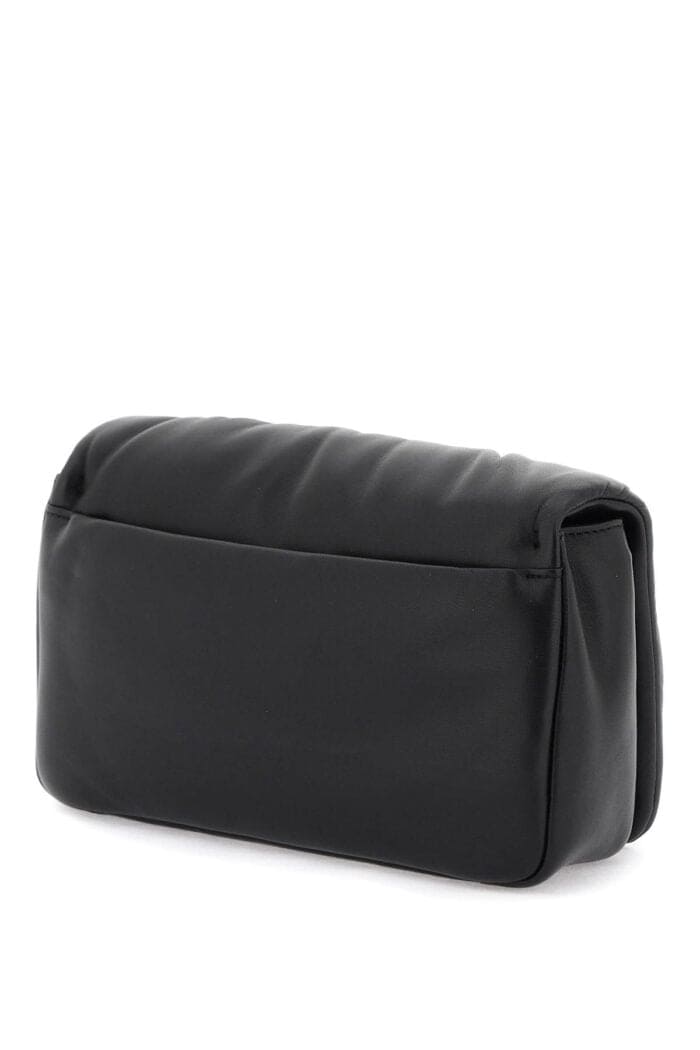 Roger Vivier Viv' Choc Me Shoulder Bag