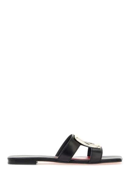 ROGER VIVIER "viv' Mules For