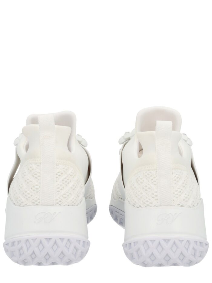 roger vivier "viv'run" sneaker ROGER VIVIER "VIV'RUN" SNEAKER