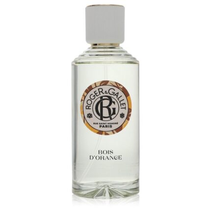 Roger & Gallet Bois D'orange By Roger & Gallet - Fresh Fragrant Water Spray (Unisex Unboxed) 3.3 Oz