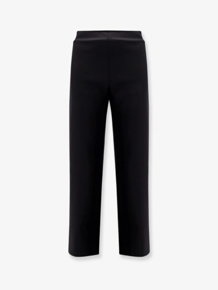 ROHE Classic Stretch Fabric Trousers
