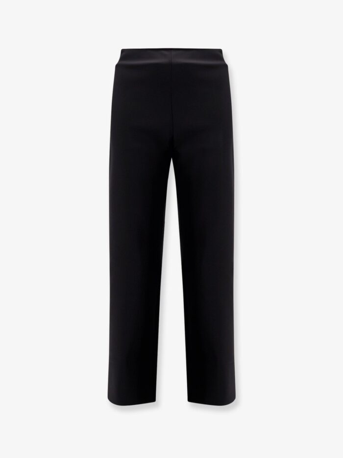 ROHE Classic Stretch Fabric Trousers