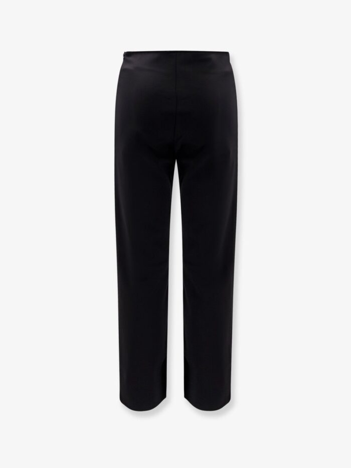 ROHE Classic Stretch Fabric Trousers