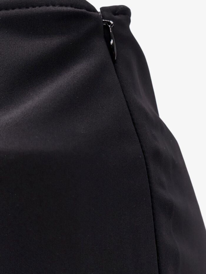 ROHE Classic Stretch Fabric Trousers