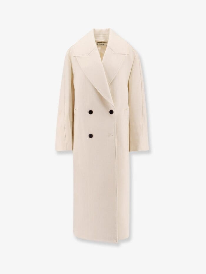 ROHE COAT