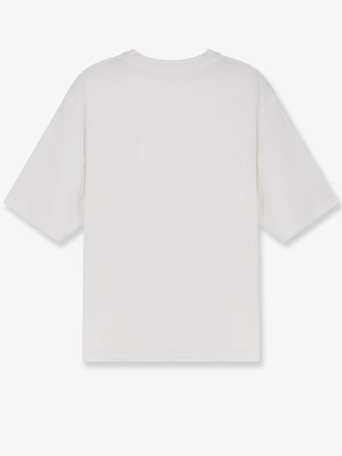 ROHE Cotton Blend T-shirt
