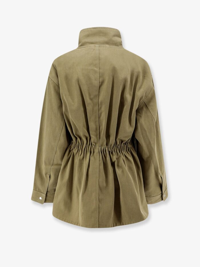 ROHE Cotton Jacket