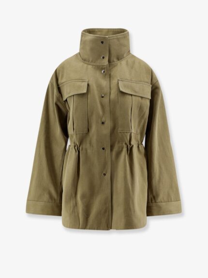 ROHE Cotton Jacket