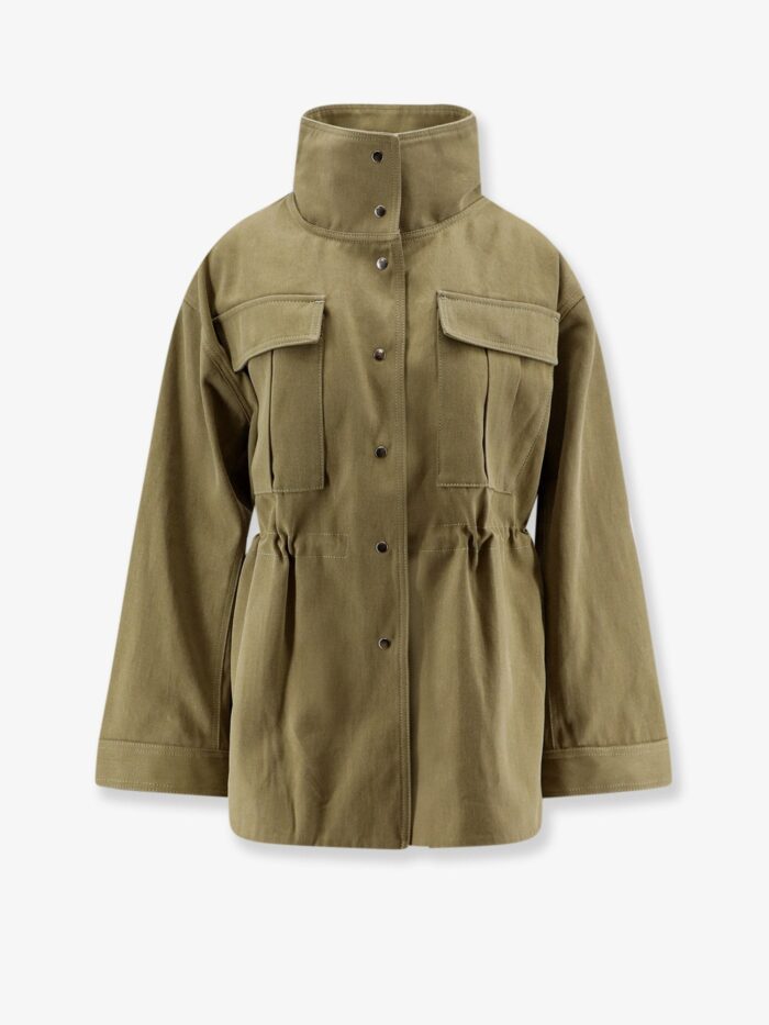 ROHE Cotton Jacket