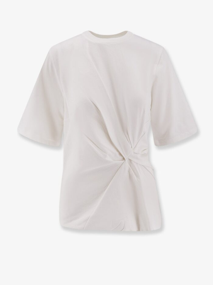 ROHE Cotton T-shirt