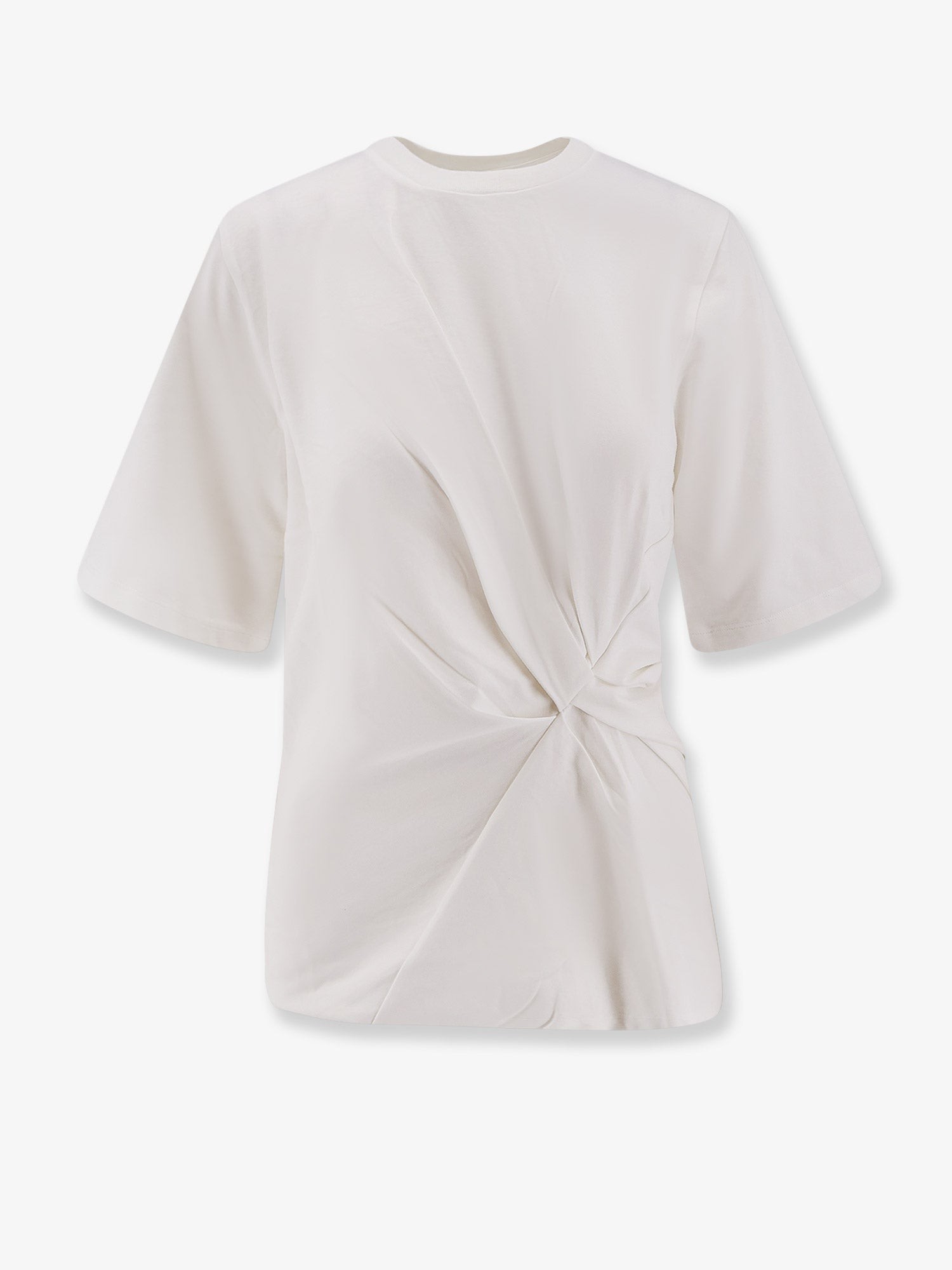 ROHE Cotton T-shirt