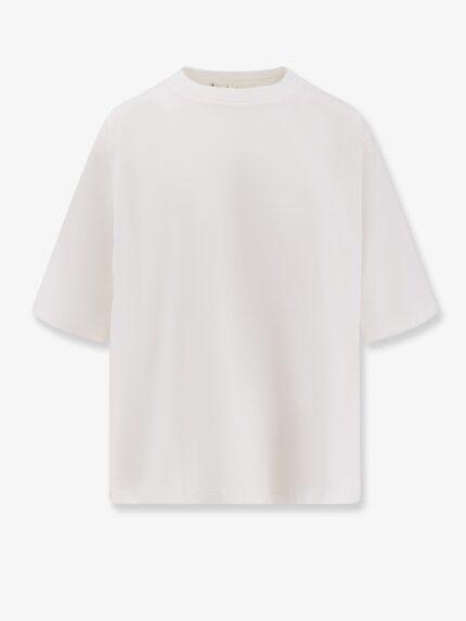 ROHE Cotton T-shirt