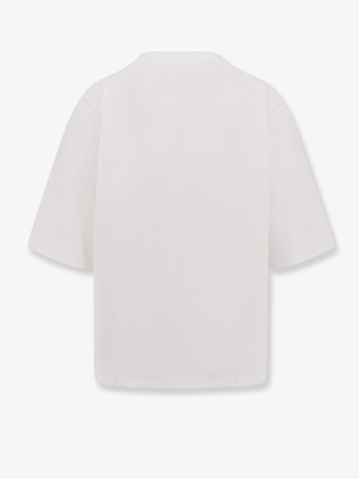 ROHE Cotton T-shirt