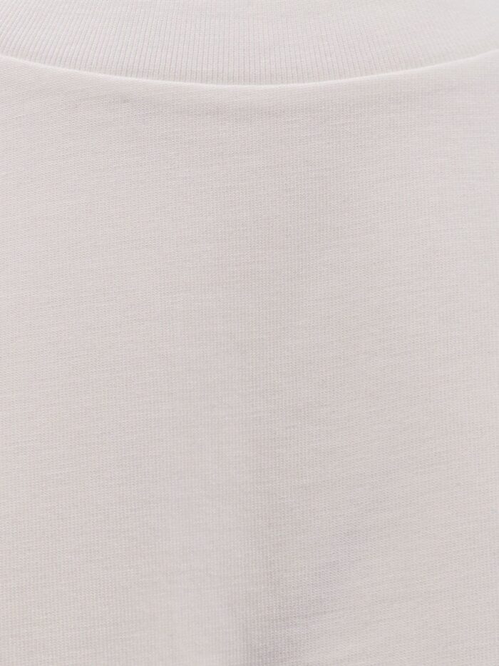 ROHE Cotton T-shirt