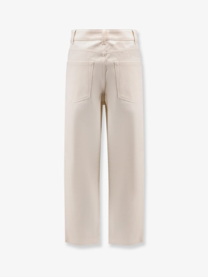 ROHE Cotton Trousers