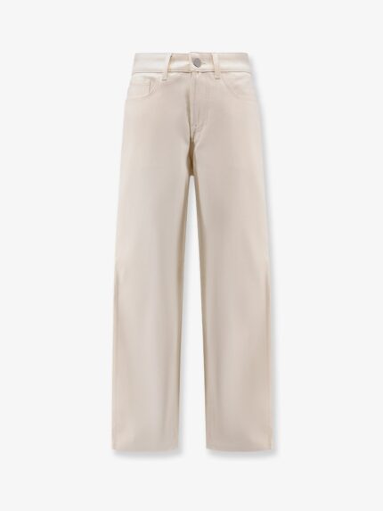 ROHE Cotton Trousers
