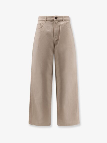 ROHE Cotton Trousers